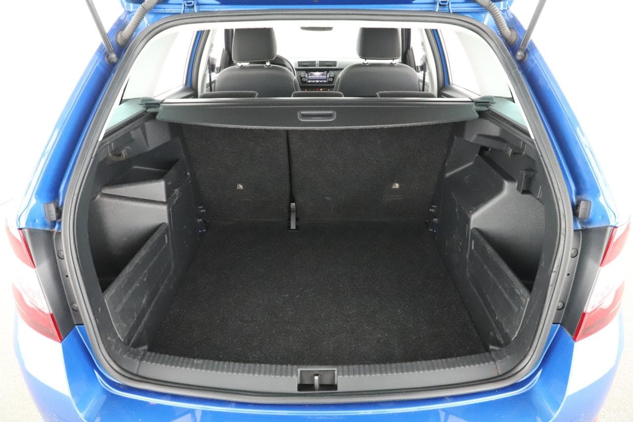 2022 Škoda FABIA - 19