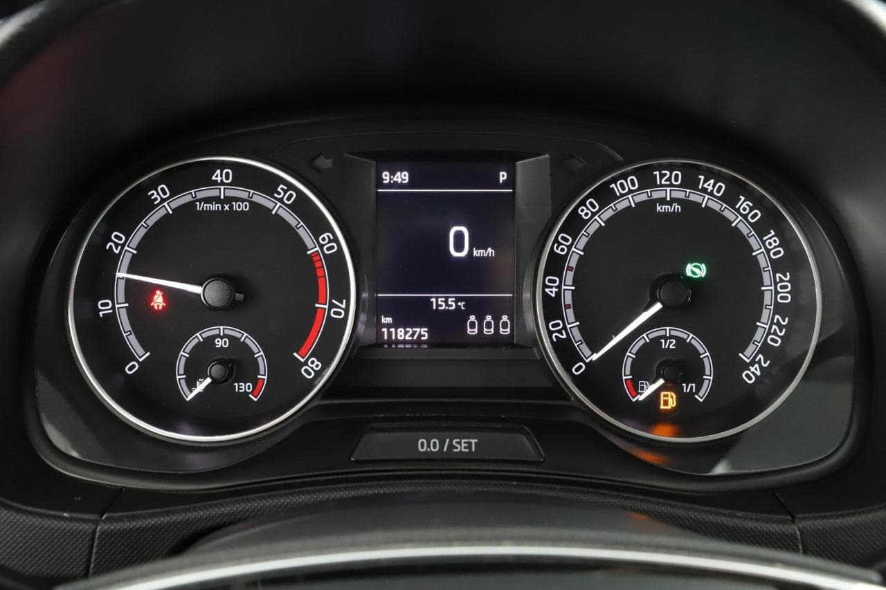 2022 Škoda FABIA - 16