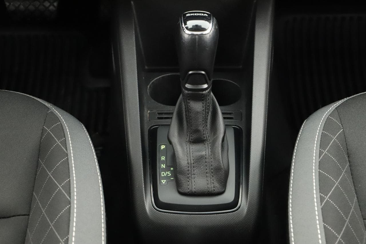 2022 Škoda FABIA - 18