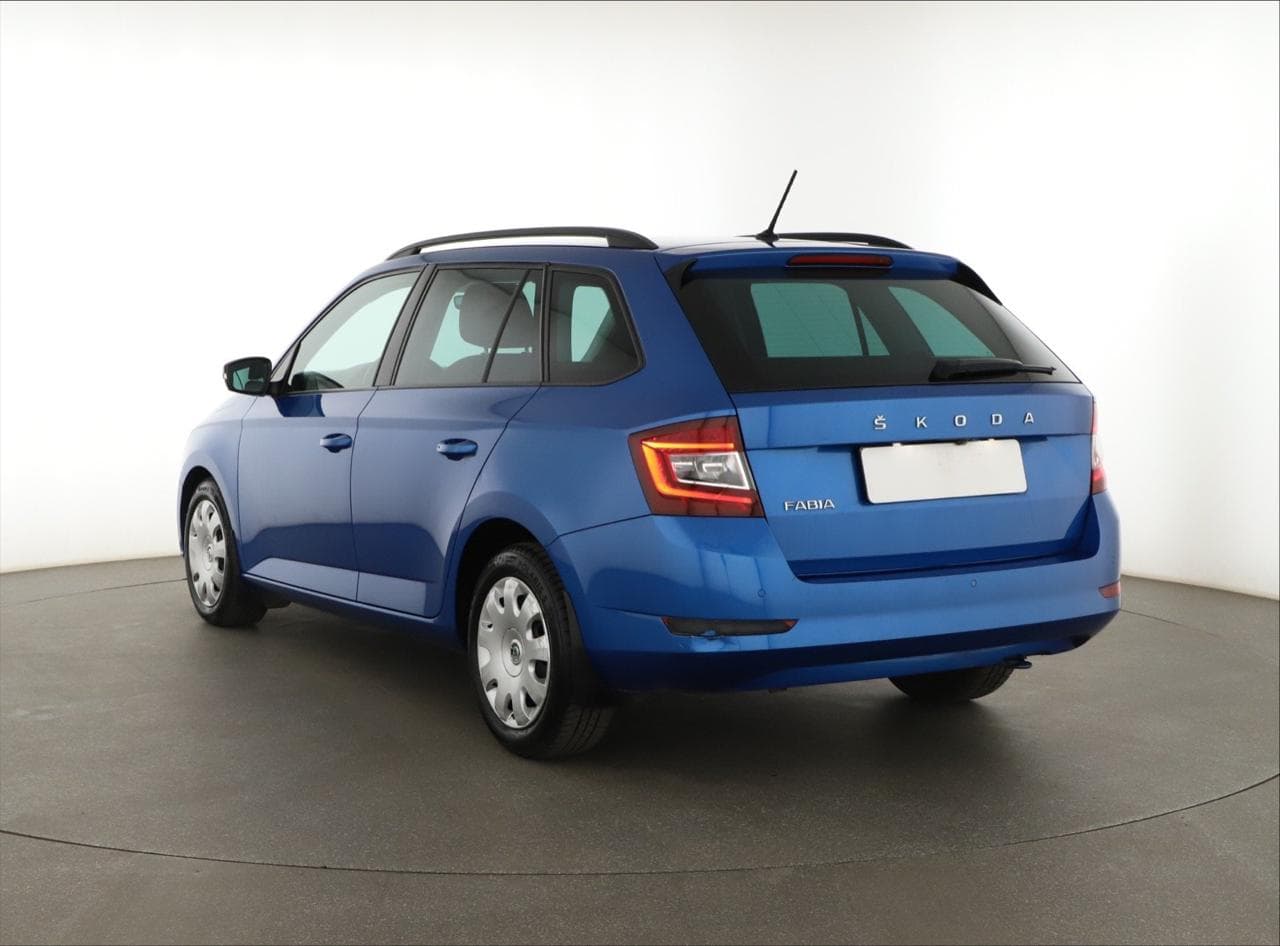 2022 Škoda FABIA - 5