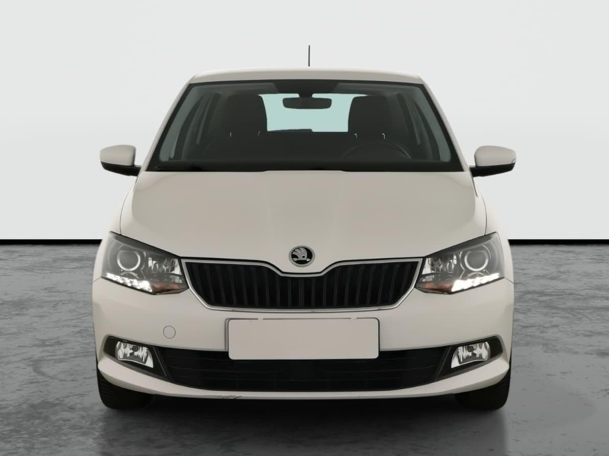 2018 Škoda FABIA - 2