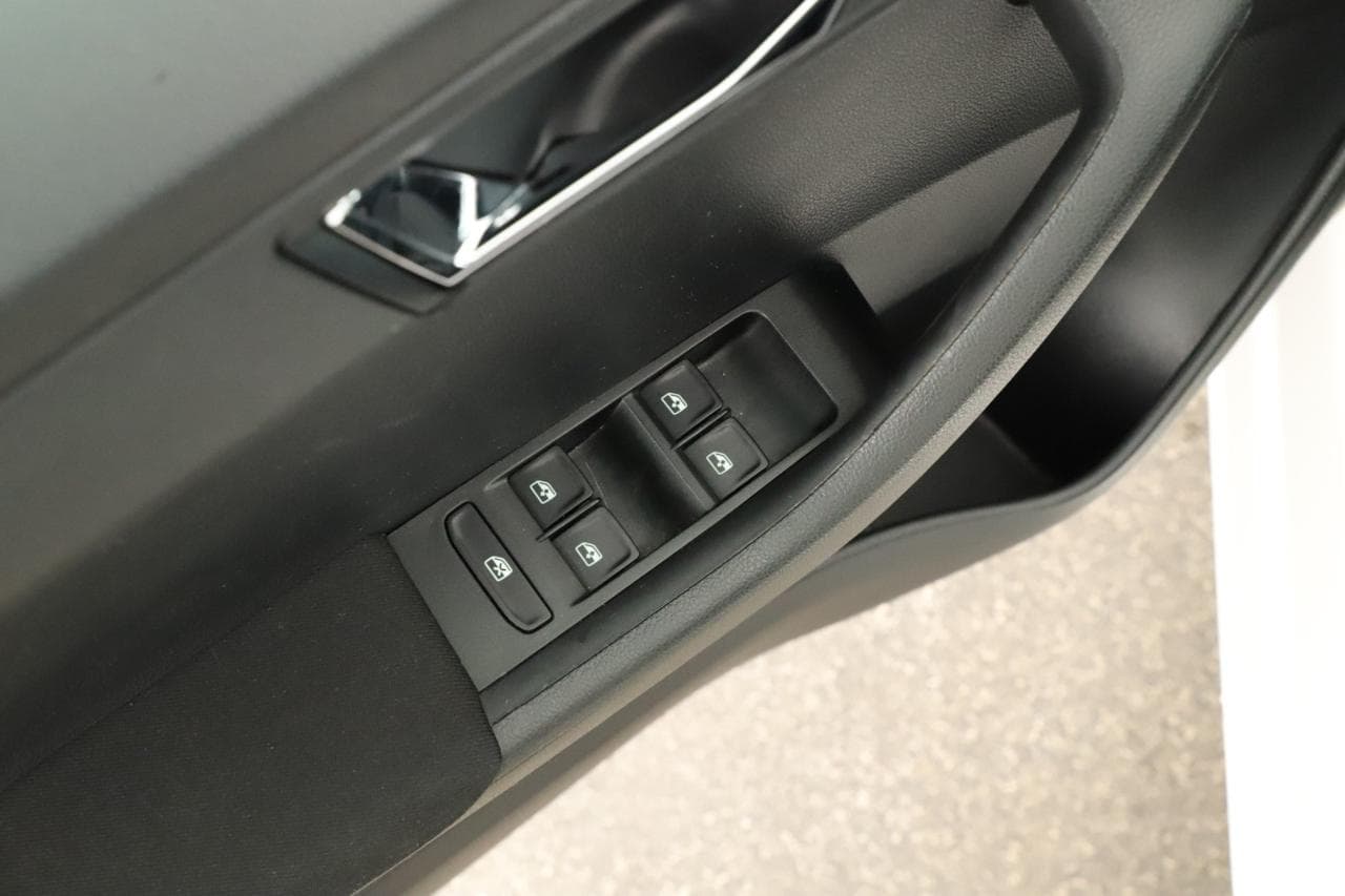 2018 Škoda FABIA - 30