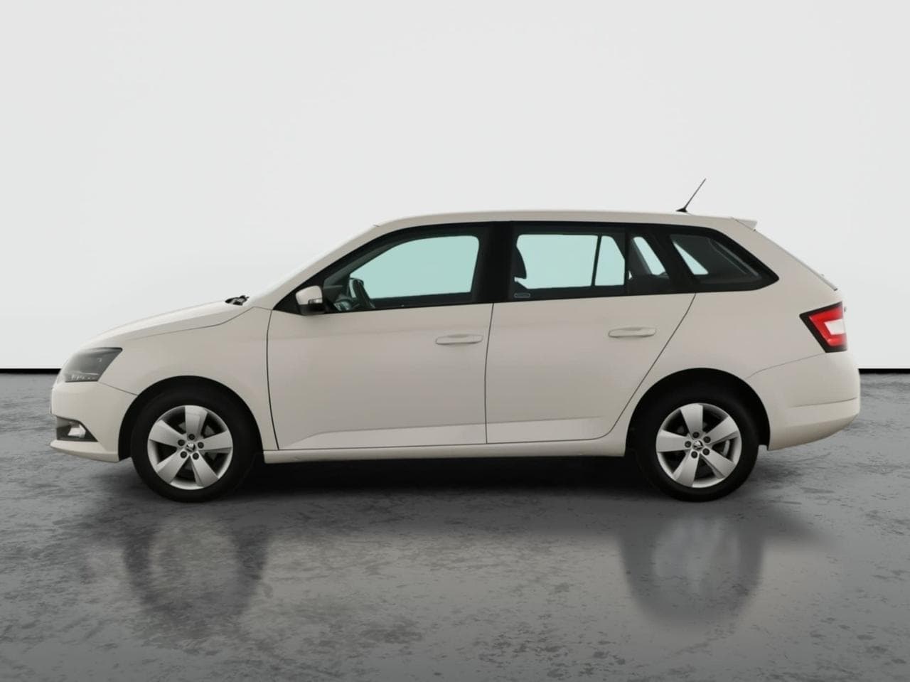 2018 Škoda FABIA - 4