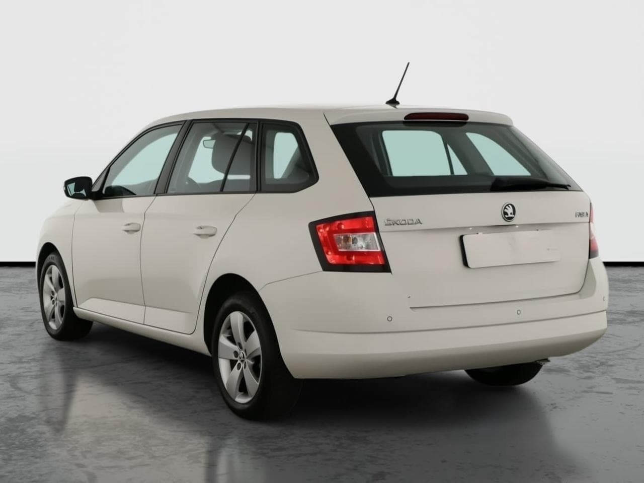 2018 Škoda FABIA - 6