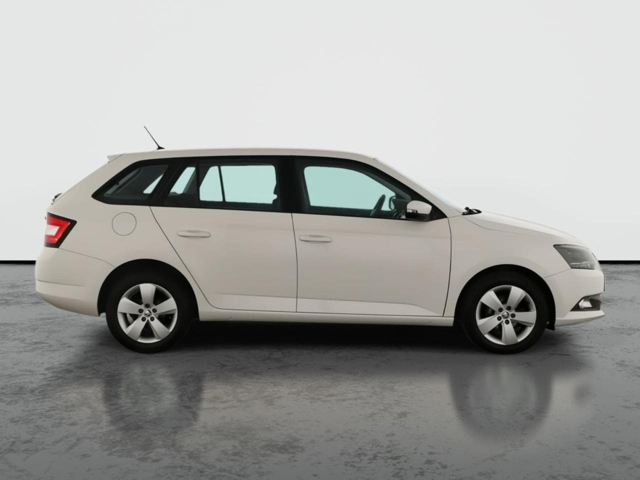 2018 Škoda FABIA - 12
