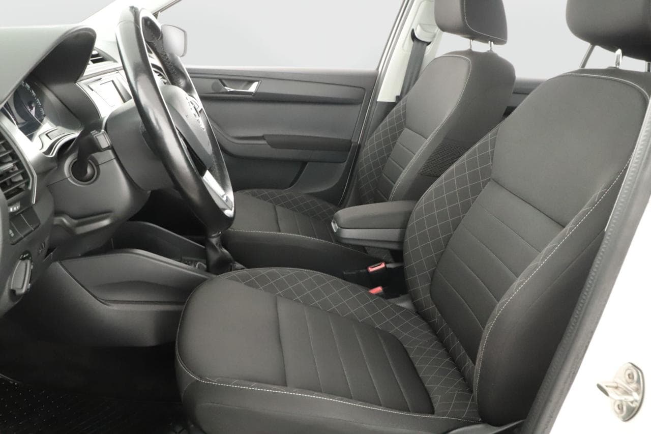 2018 Škoda FABIA - 22