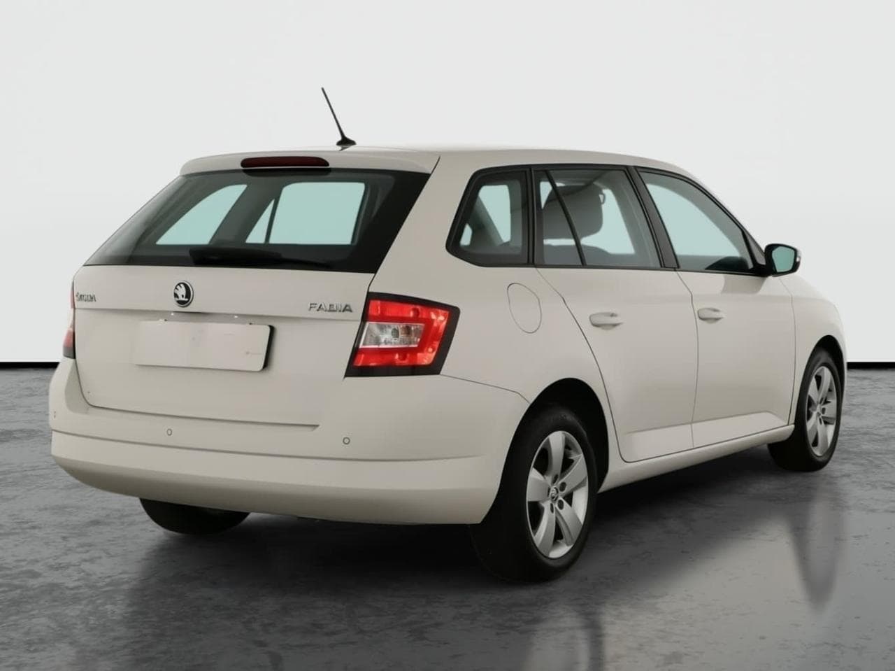 2018 Škoda FABIA - 10