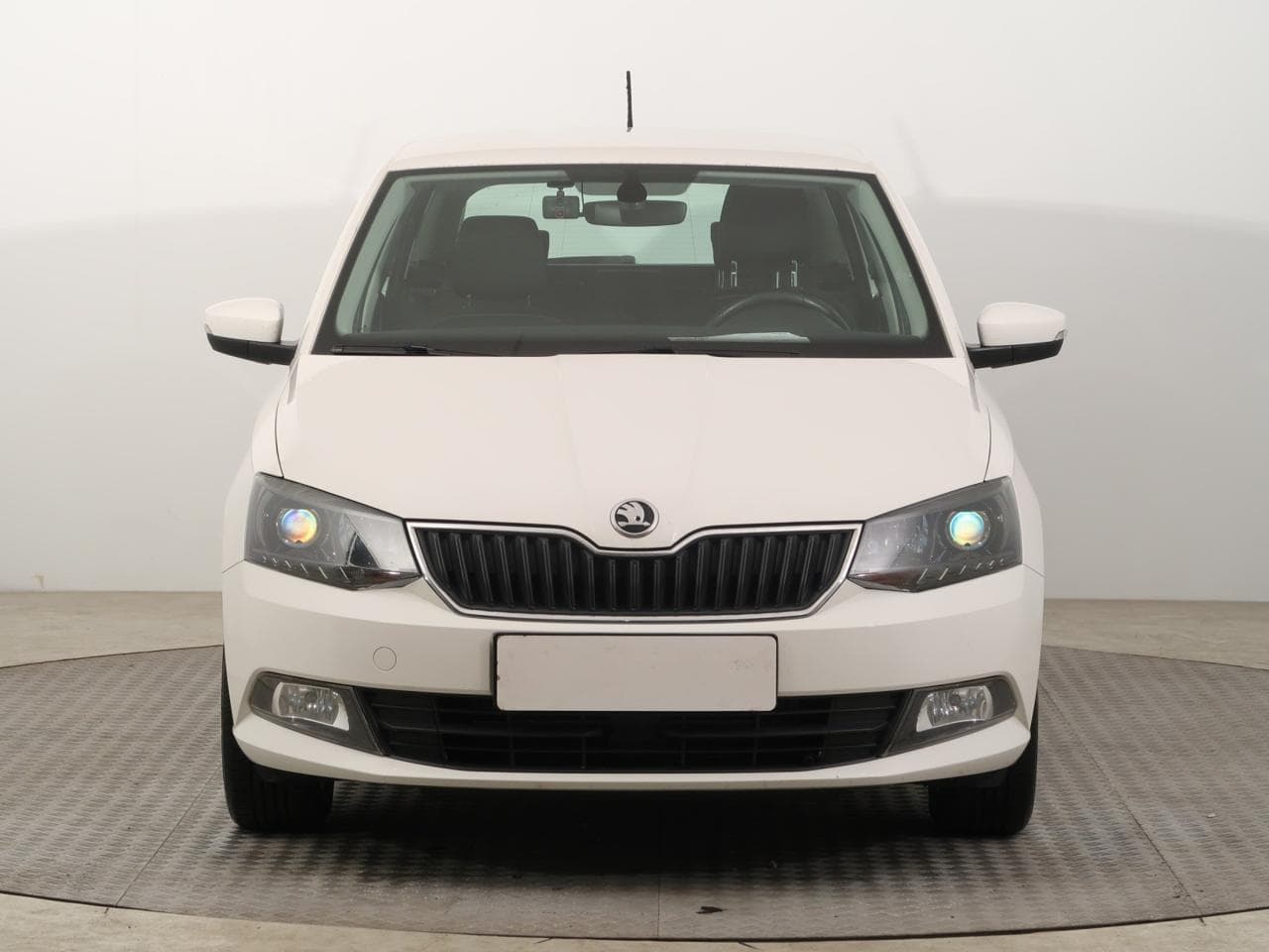 2017 Škoda FABIA - 3