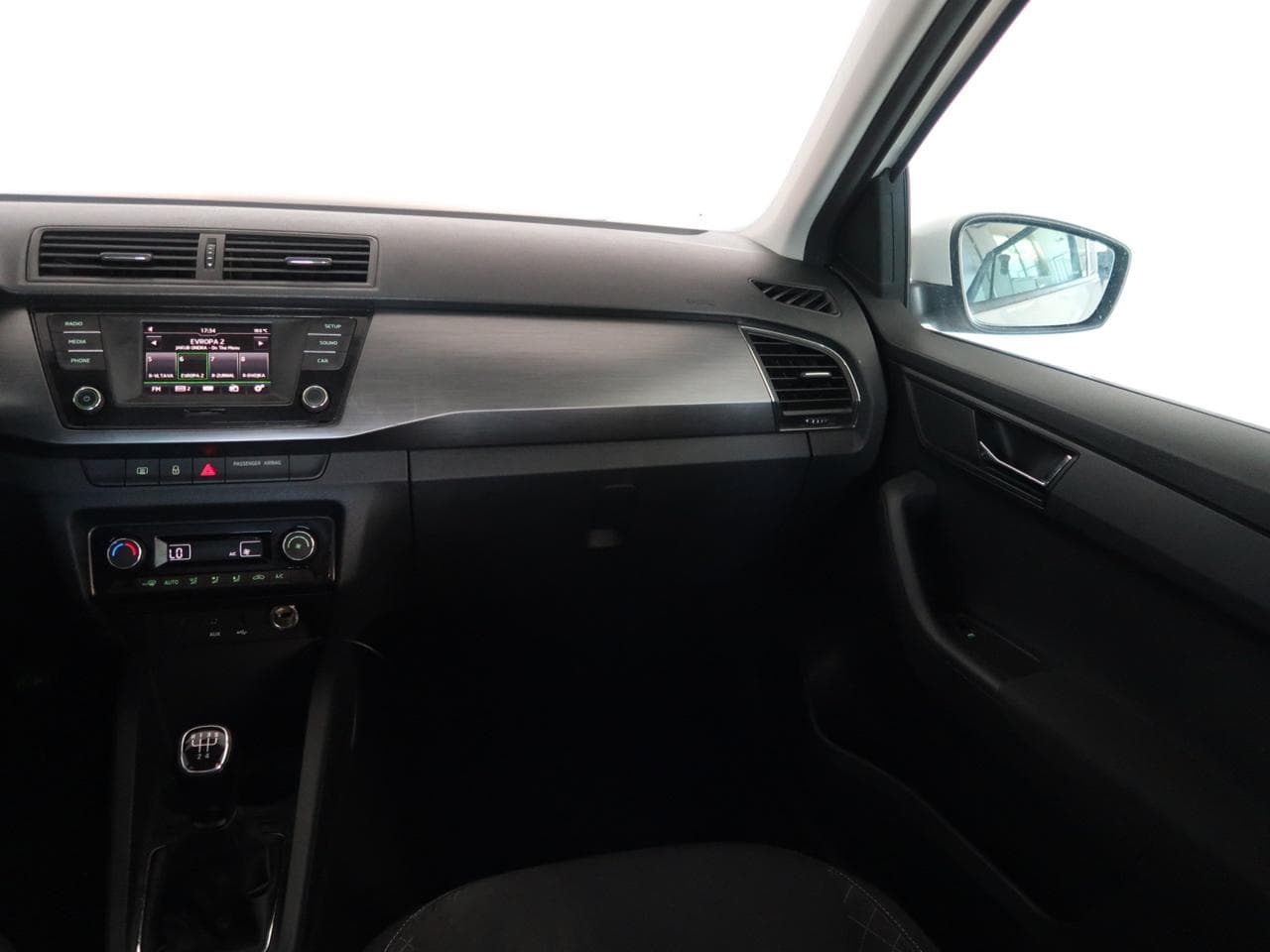 2017 Škoda FABIA - 20