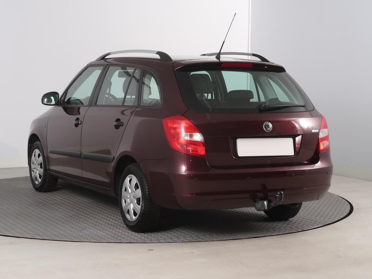 2011 Škoda FABIA - 7