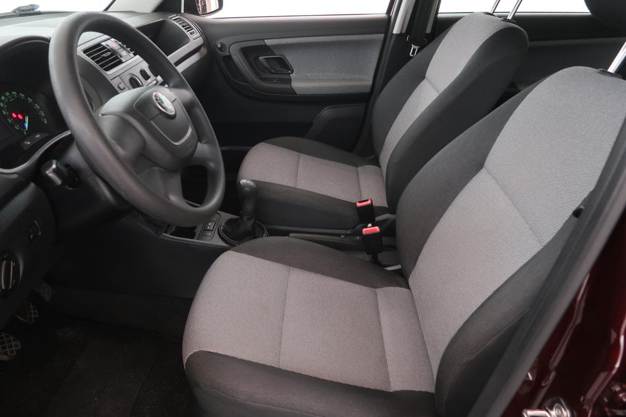 2011 Škoda FABIA - 28
