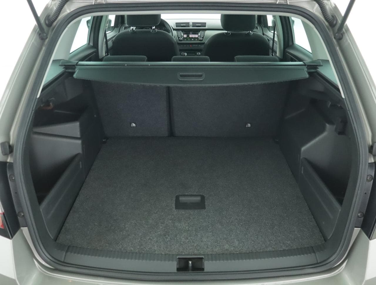 2016 Škoda FABIA - 35