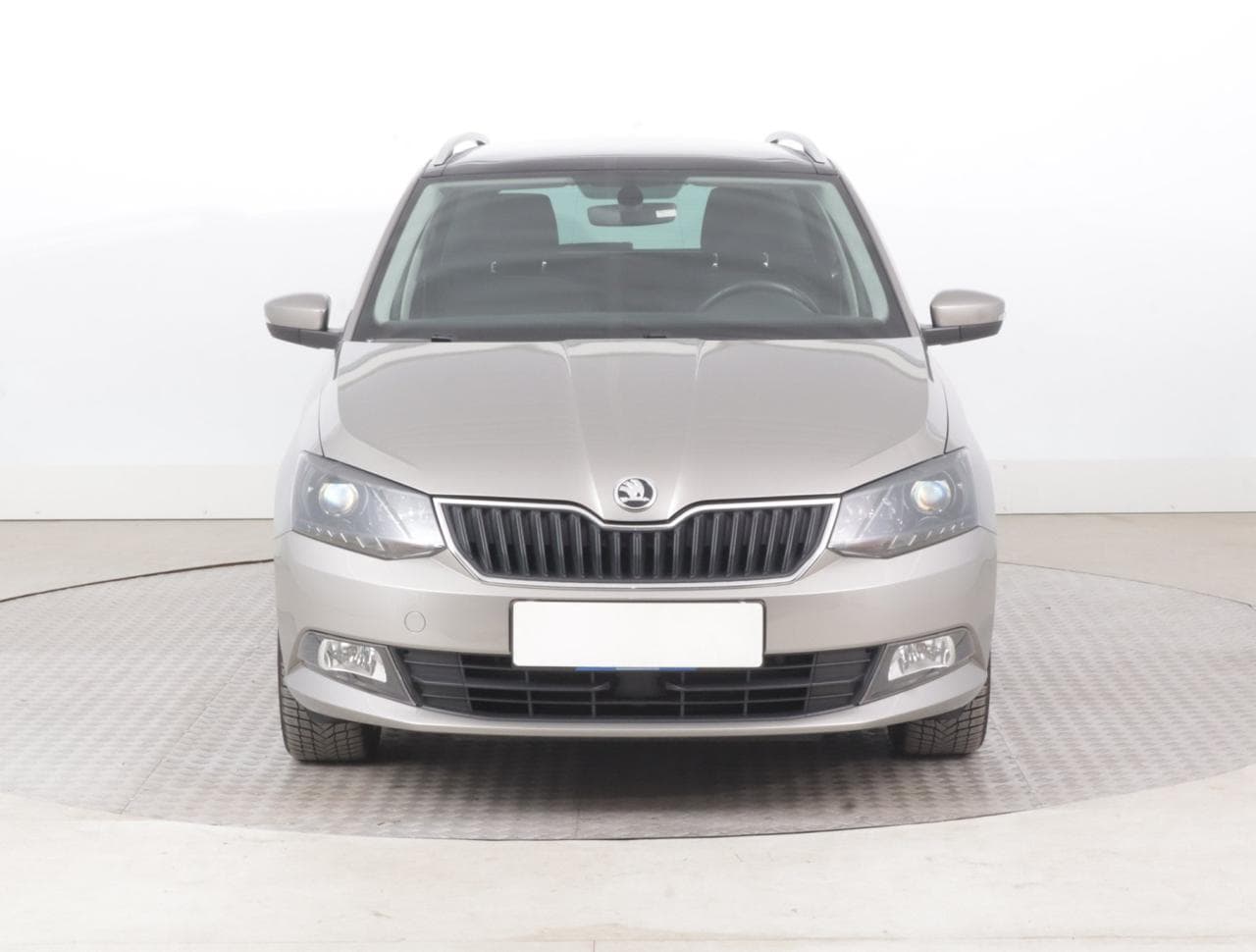 2016 Škoda FABIA - 2