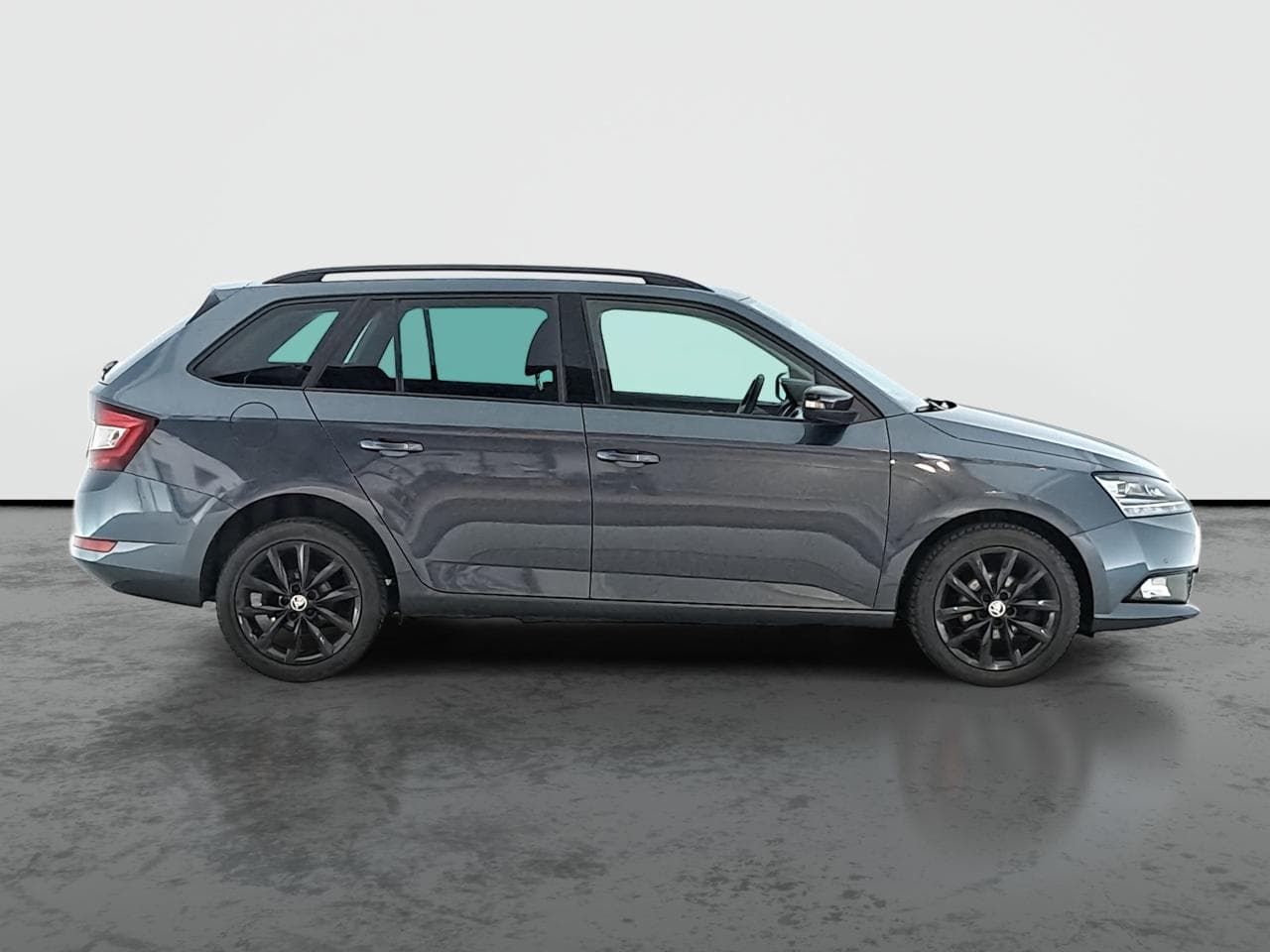 2020 Škoda FABIA - 14