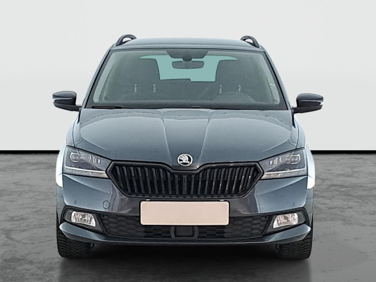 2020 Škoda FABIA - 3