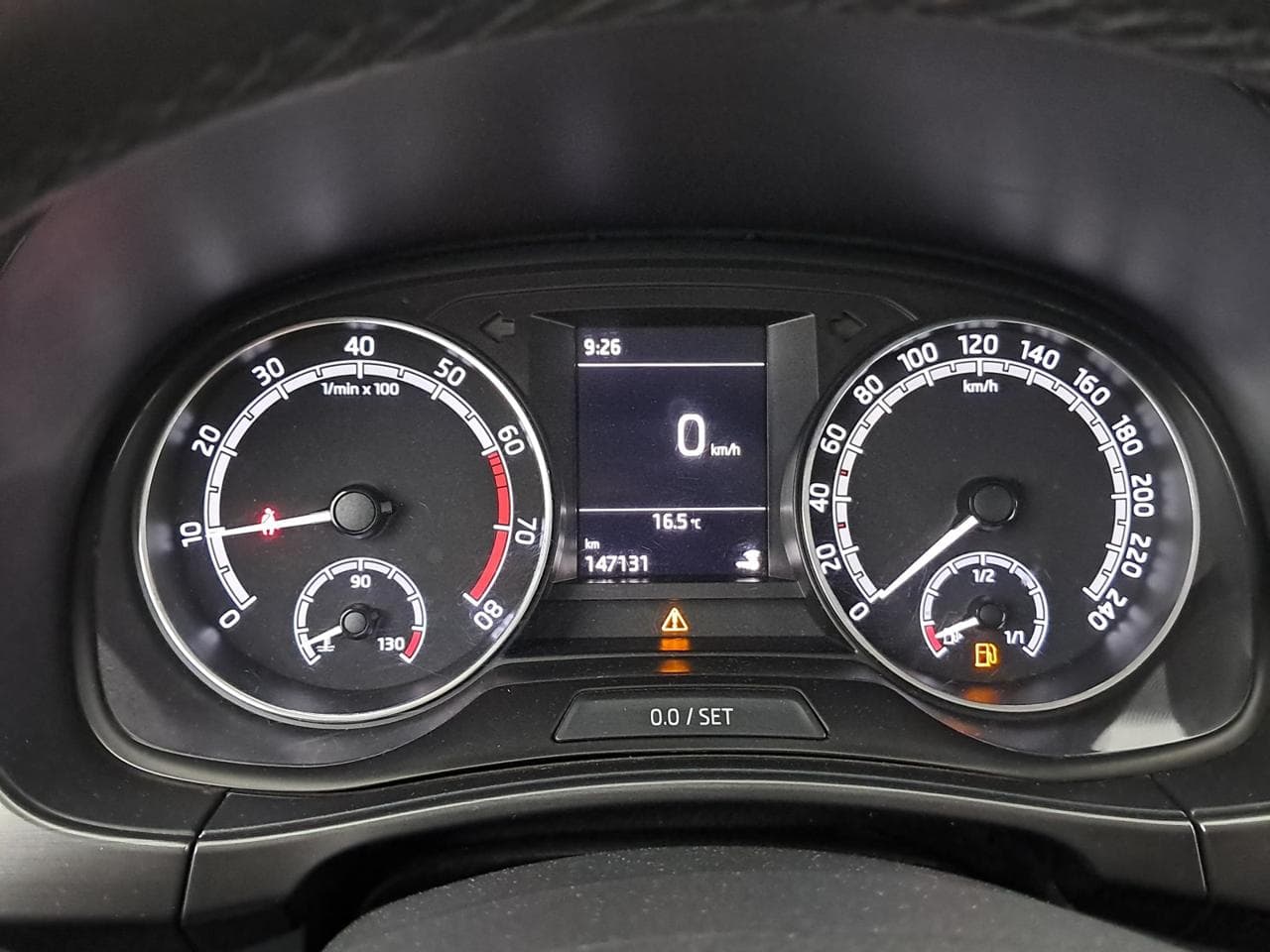 2020 Škoda FABIA - 30