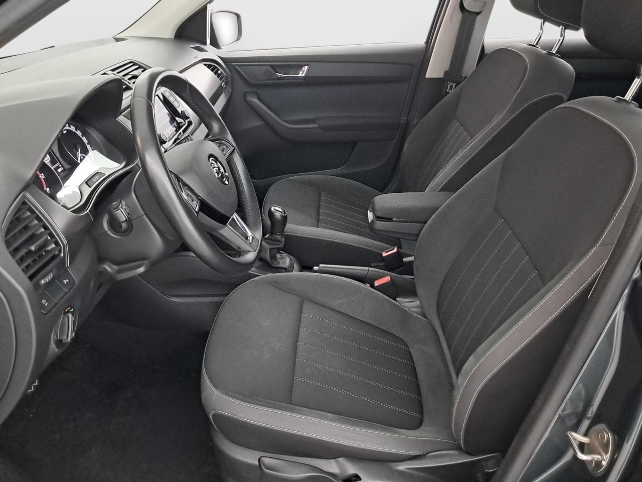 2020 Škoda FABIA - 28