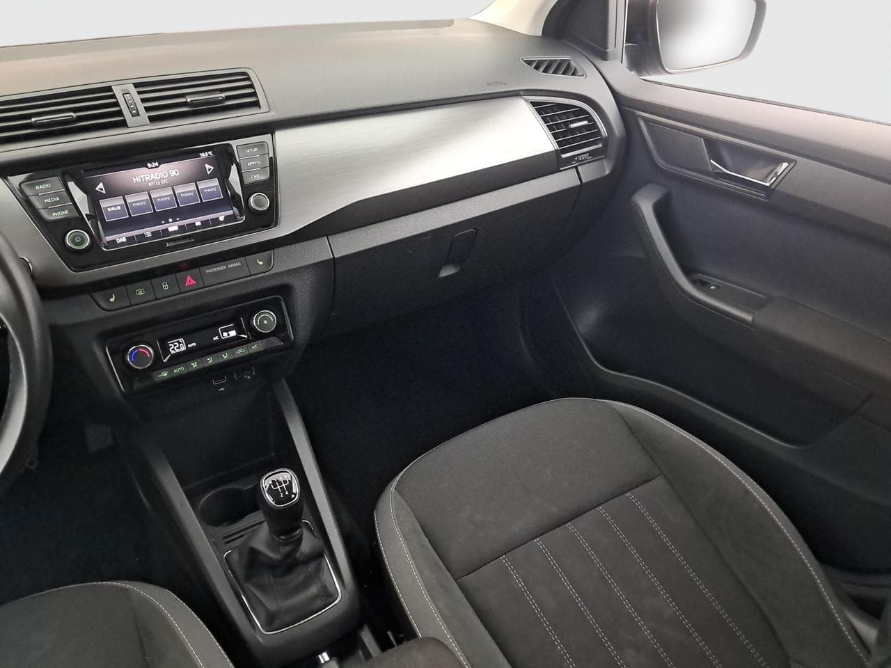 2020 Škoda FABIA - 20