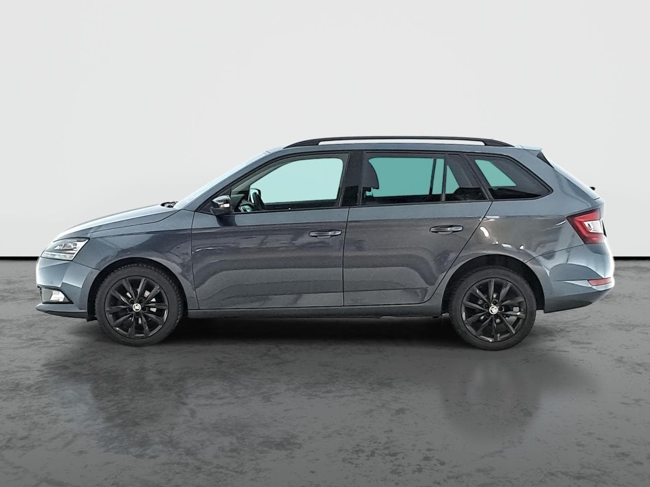 2020 Škoda FABIA - 6