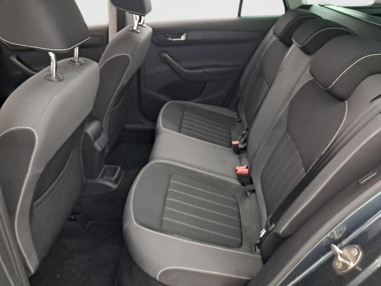 2020 Škoda FABIA - 26