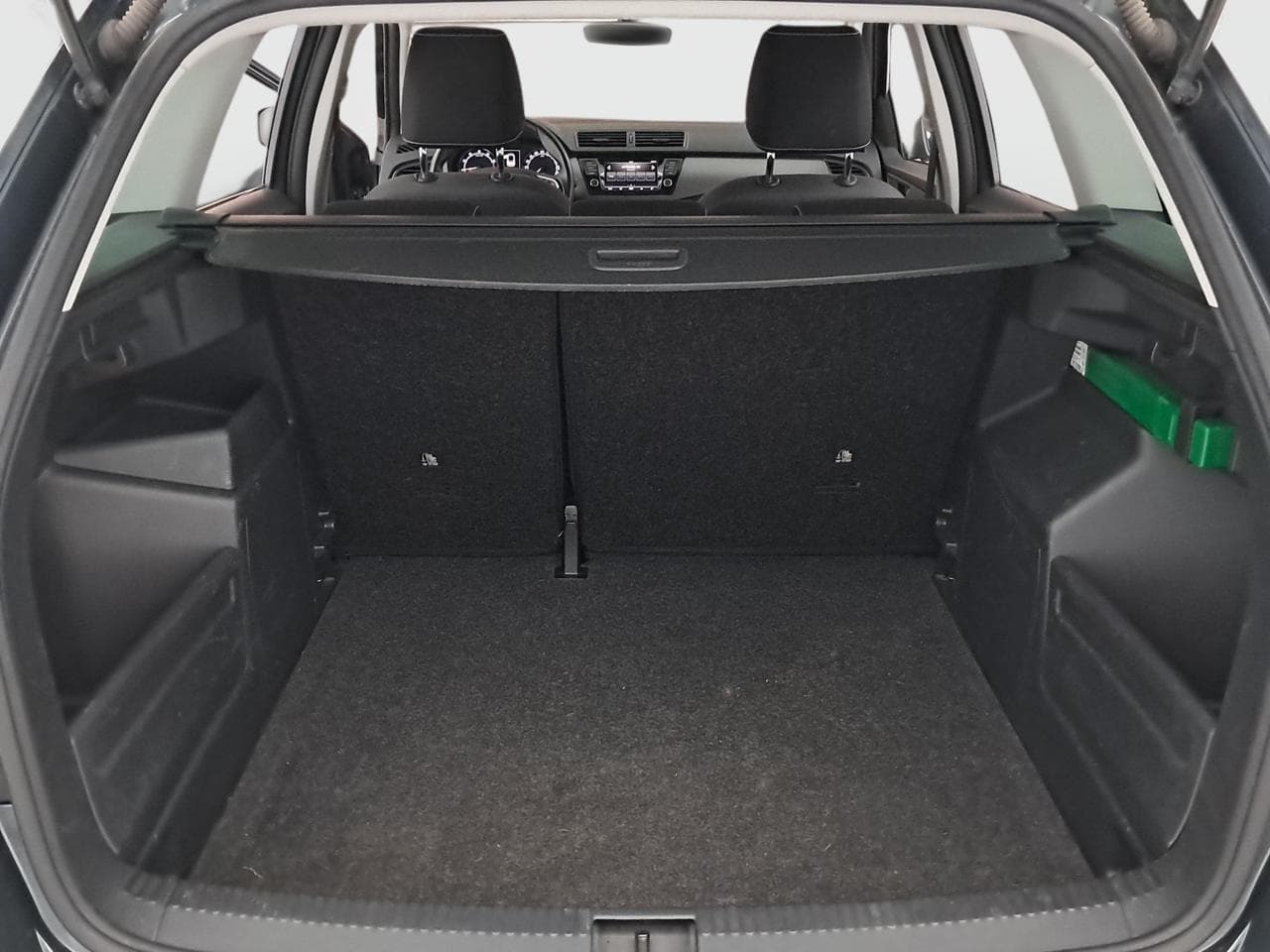 2020 Škoda FABIA - 34