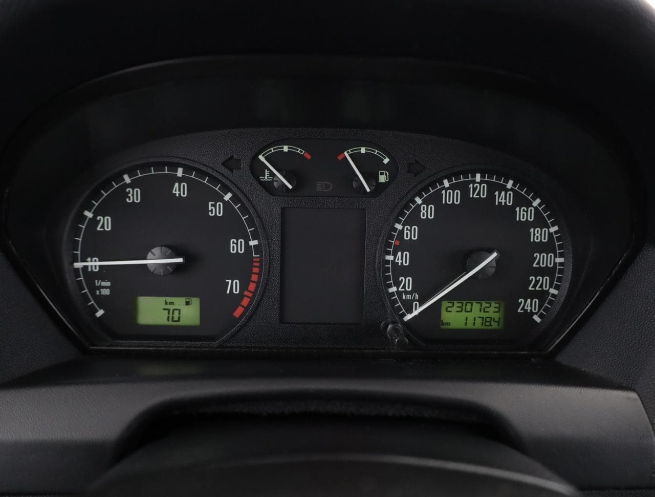 2002 Škoda FABIA - 22
