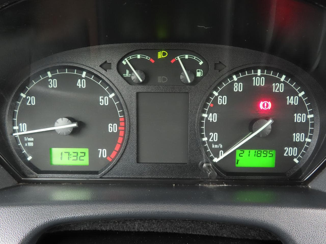 2004 Škoda FABIA - 17