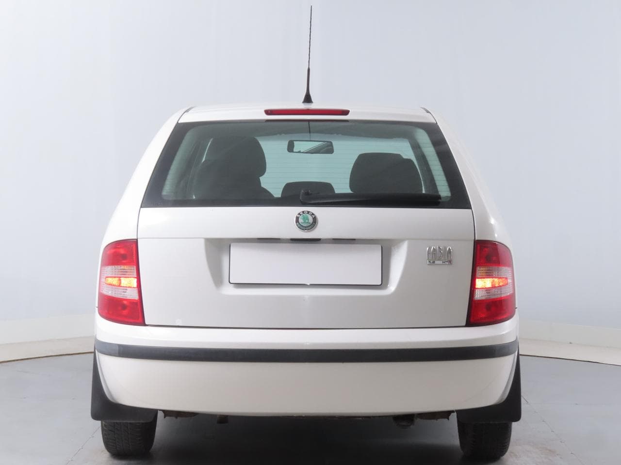 2004 Škoda FABIA - 6
