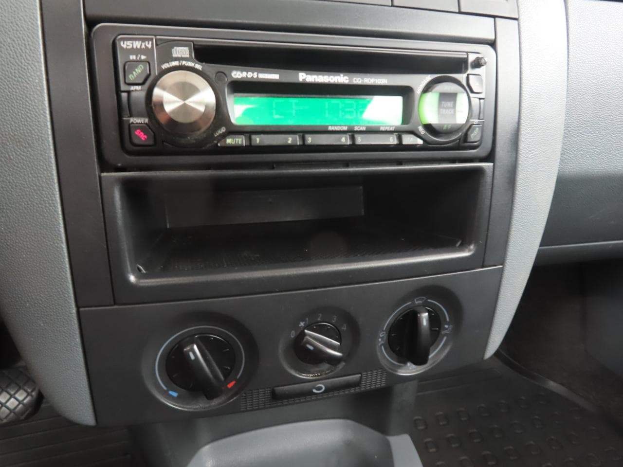 2004 Škoda FABIA - 18