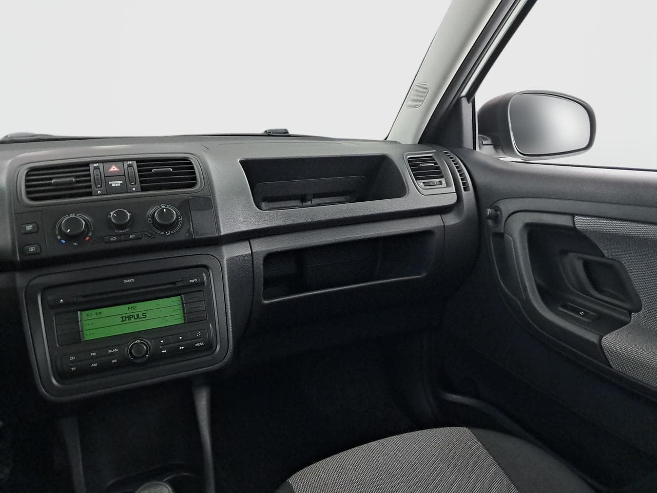 2010 Škoda FABIA - 12