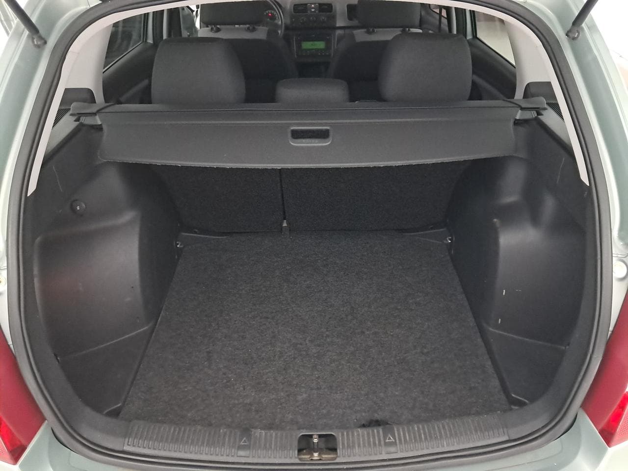 2010 Škoda FABIA - 27