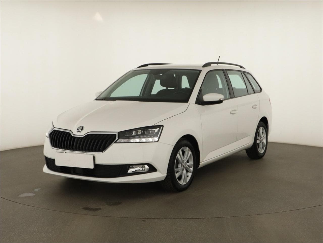 2021 Škoda FABIA - 3