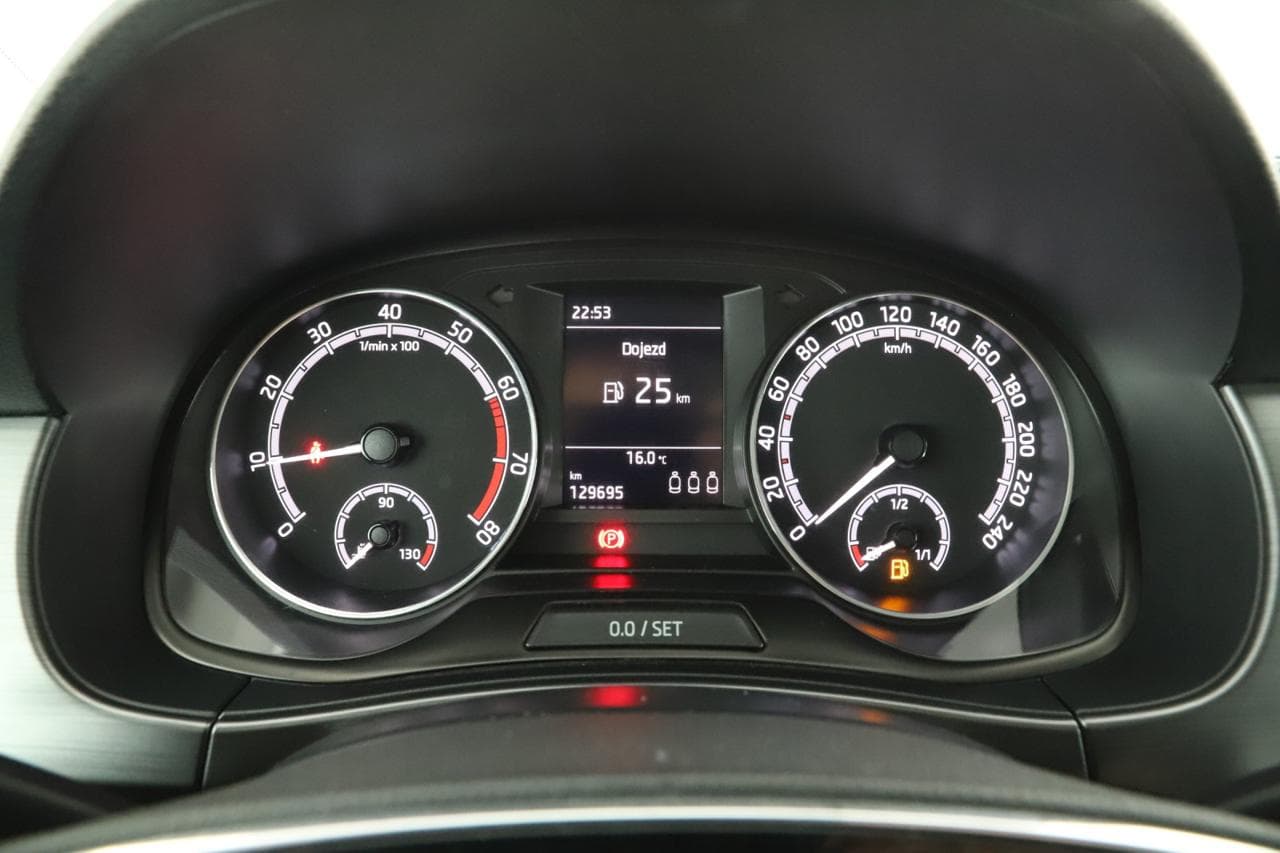 2021 Škoda FABIA - 31