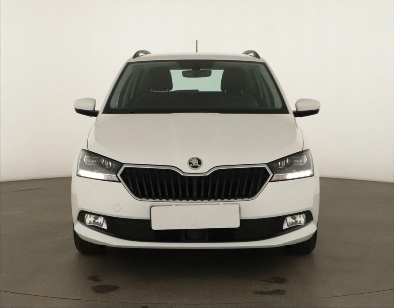 2021 Škoda FABIA - 2