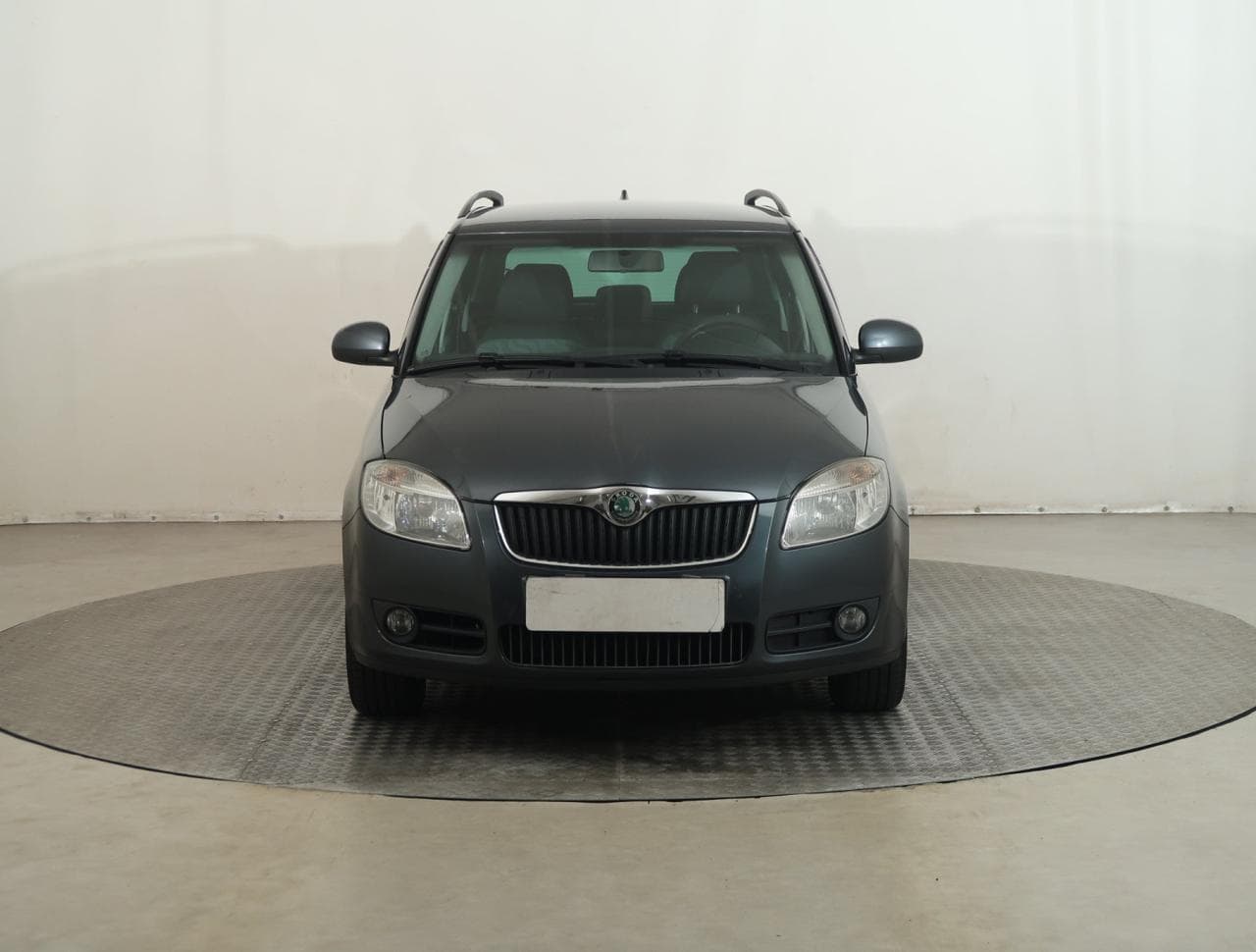 2009 Škoda FABIA - 3