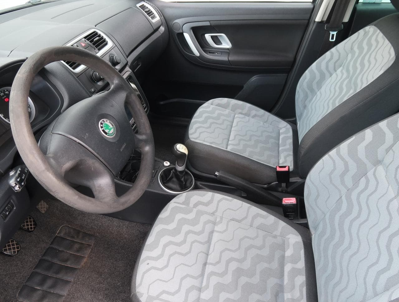 2009 Škoda FABIA - 30