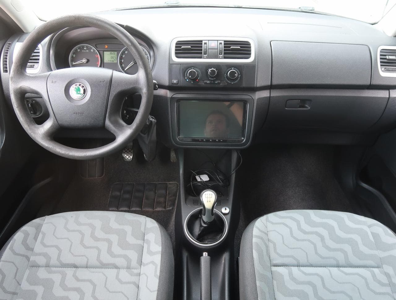 2009 Škoda FABIA - 18