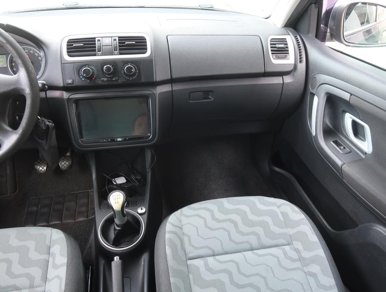 2009 Škoda FABIA - 20