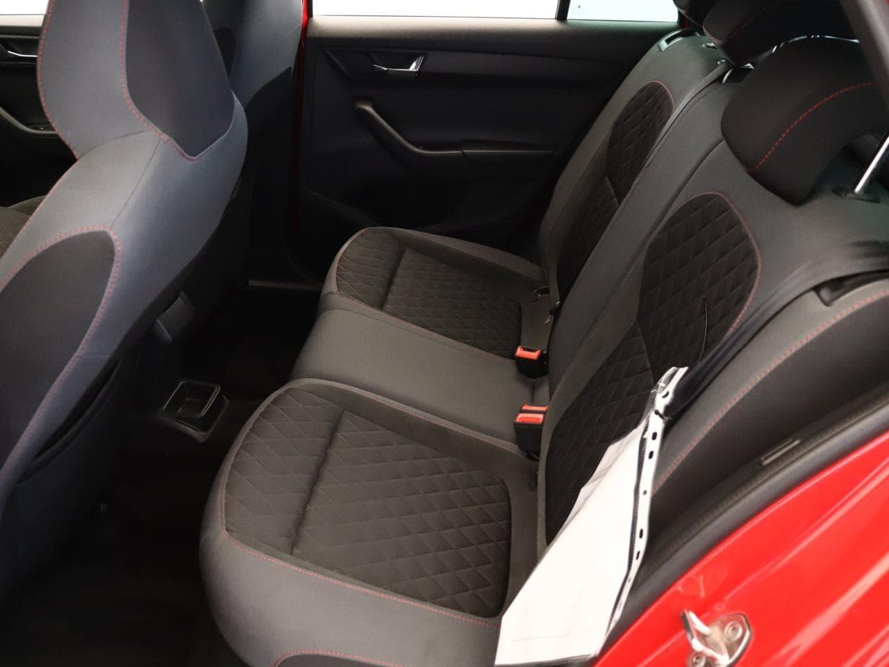 2019 Škoda FABIA - 25