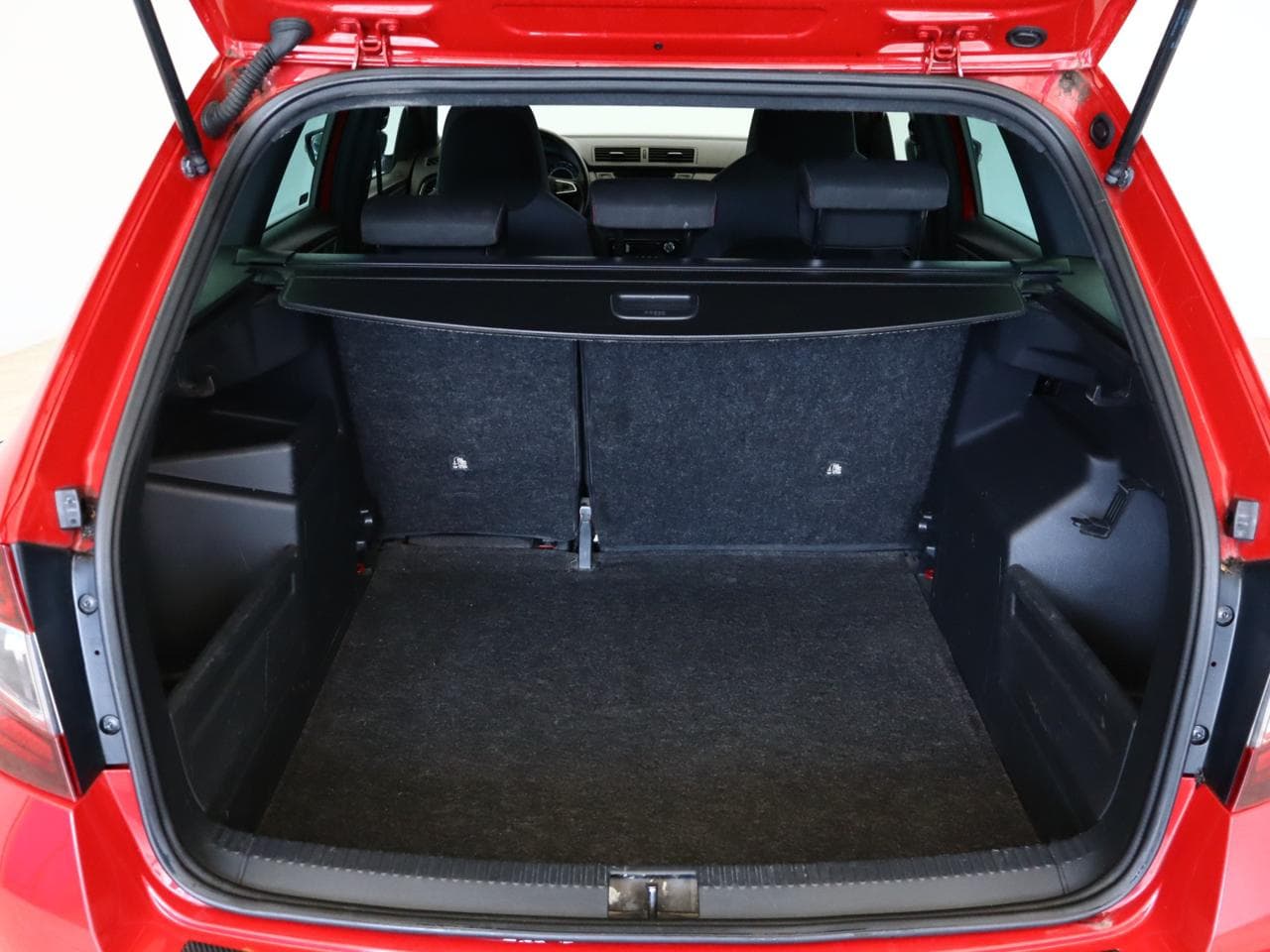 2019 Škoda FABIA - 33