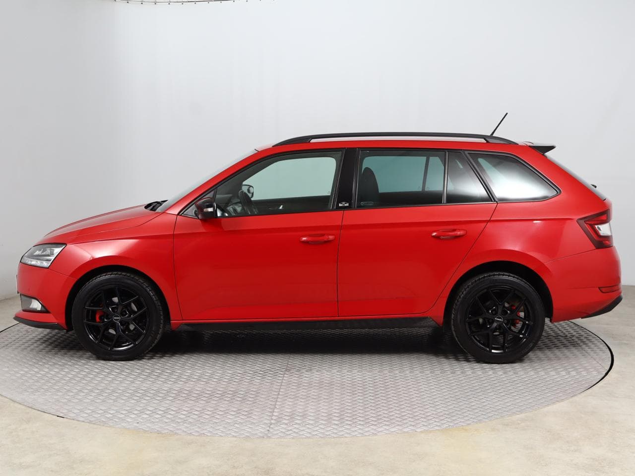 2019 Škoda FABIA - 7