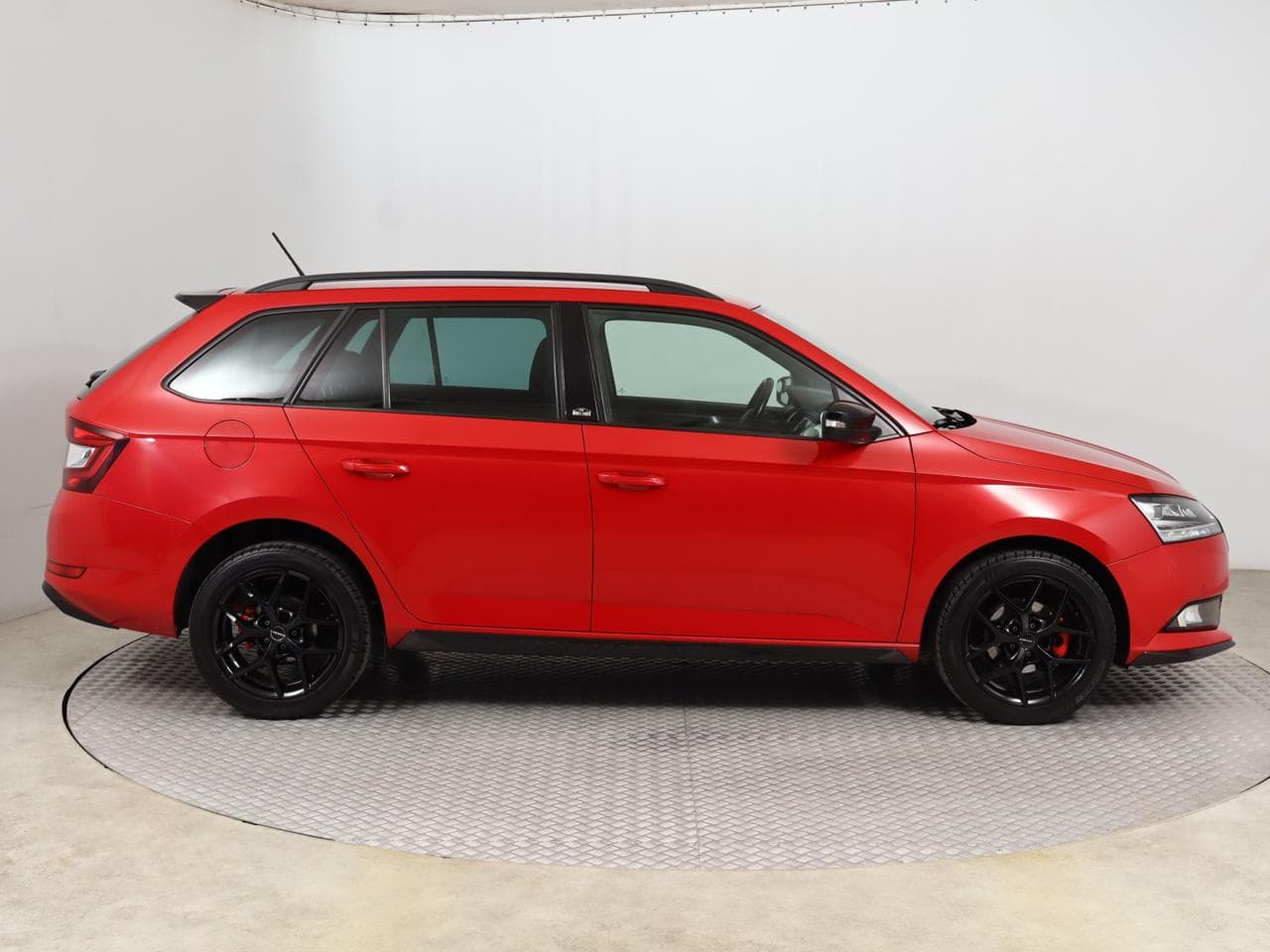 2019 Škoda FABIA - 15