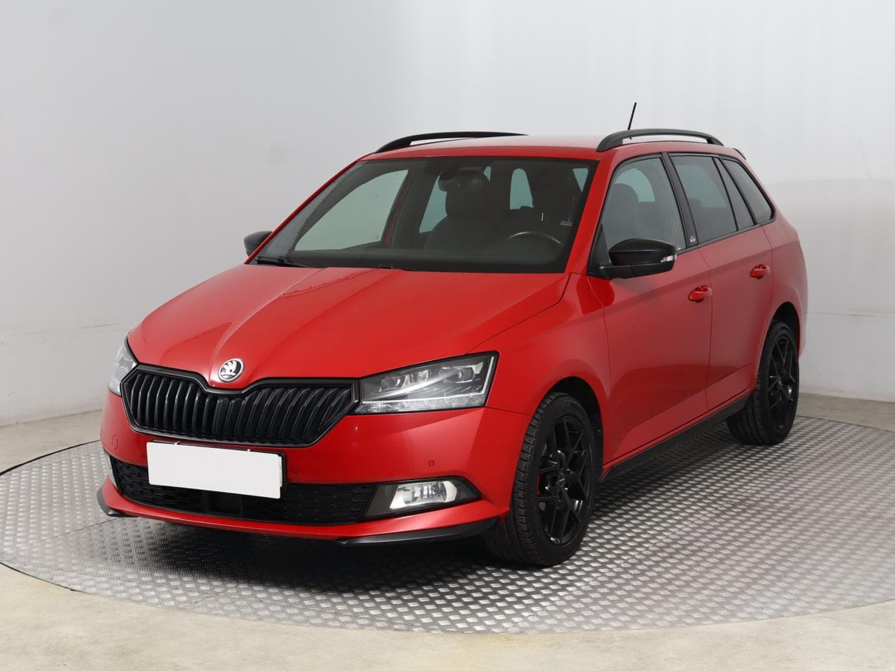 2019 Škoda FABIA - 5