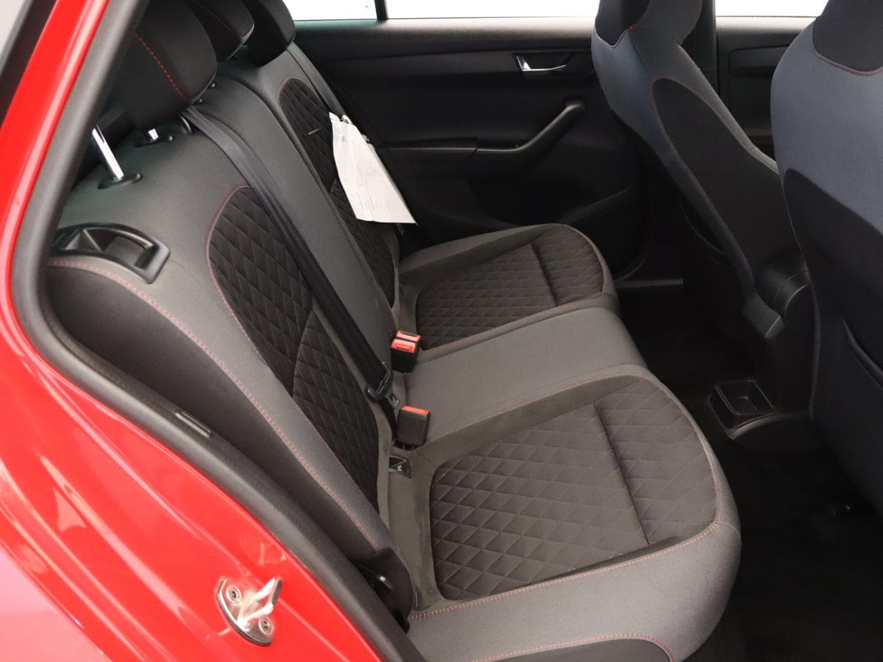 2019 Škoda FABIA - 21