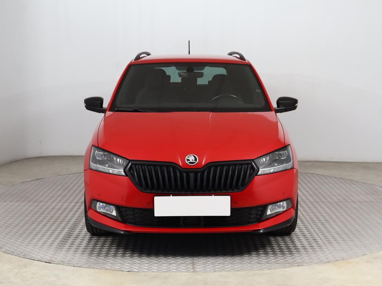 2019 Škoda FABIA - 3