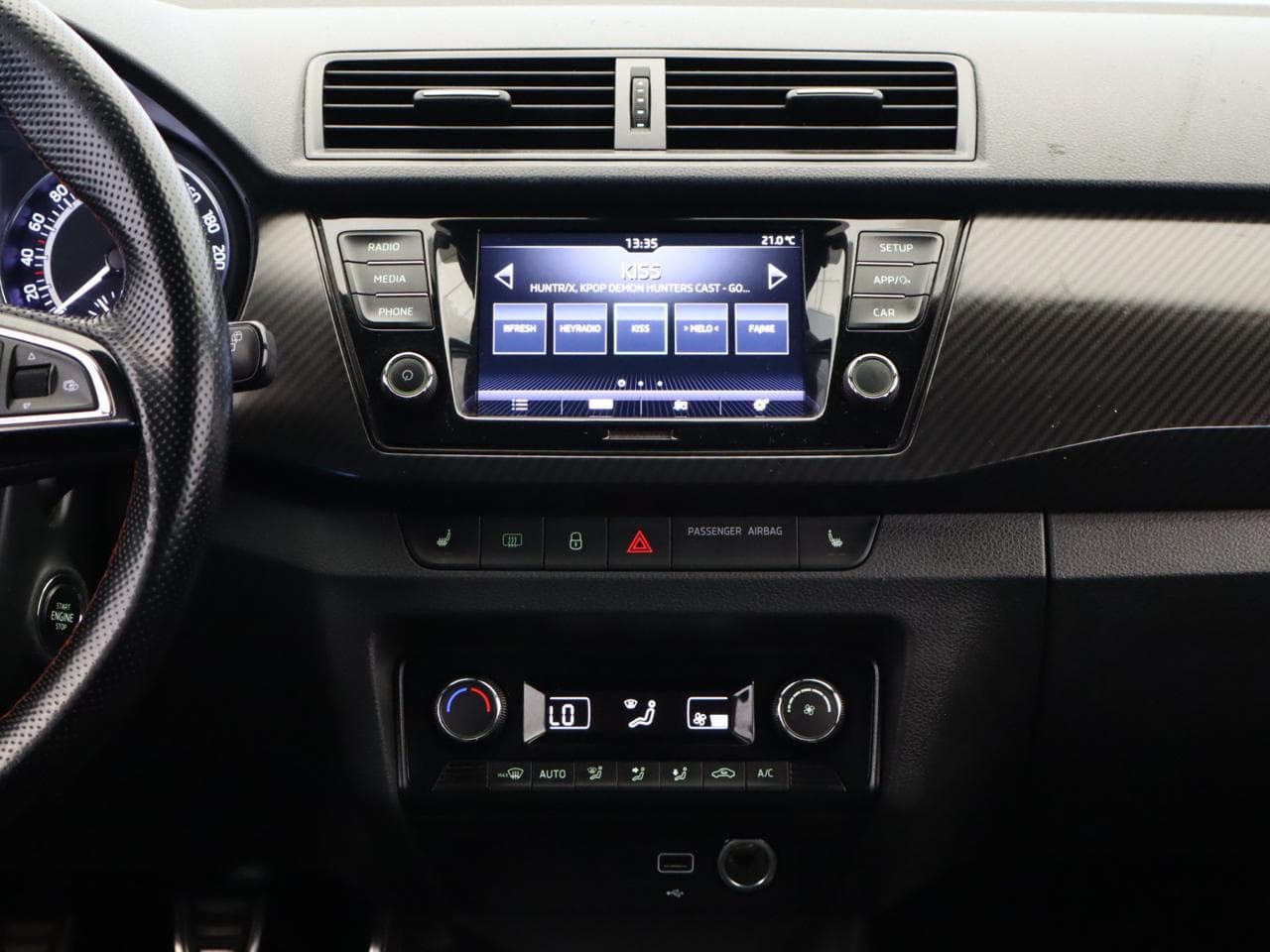 2019 Škoda FABIA - 31