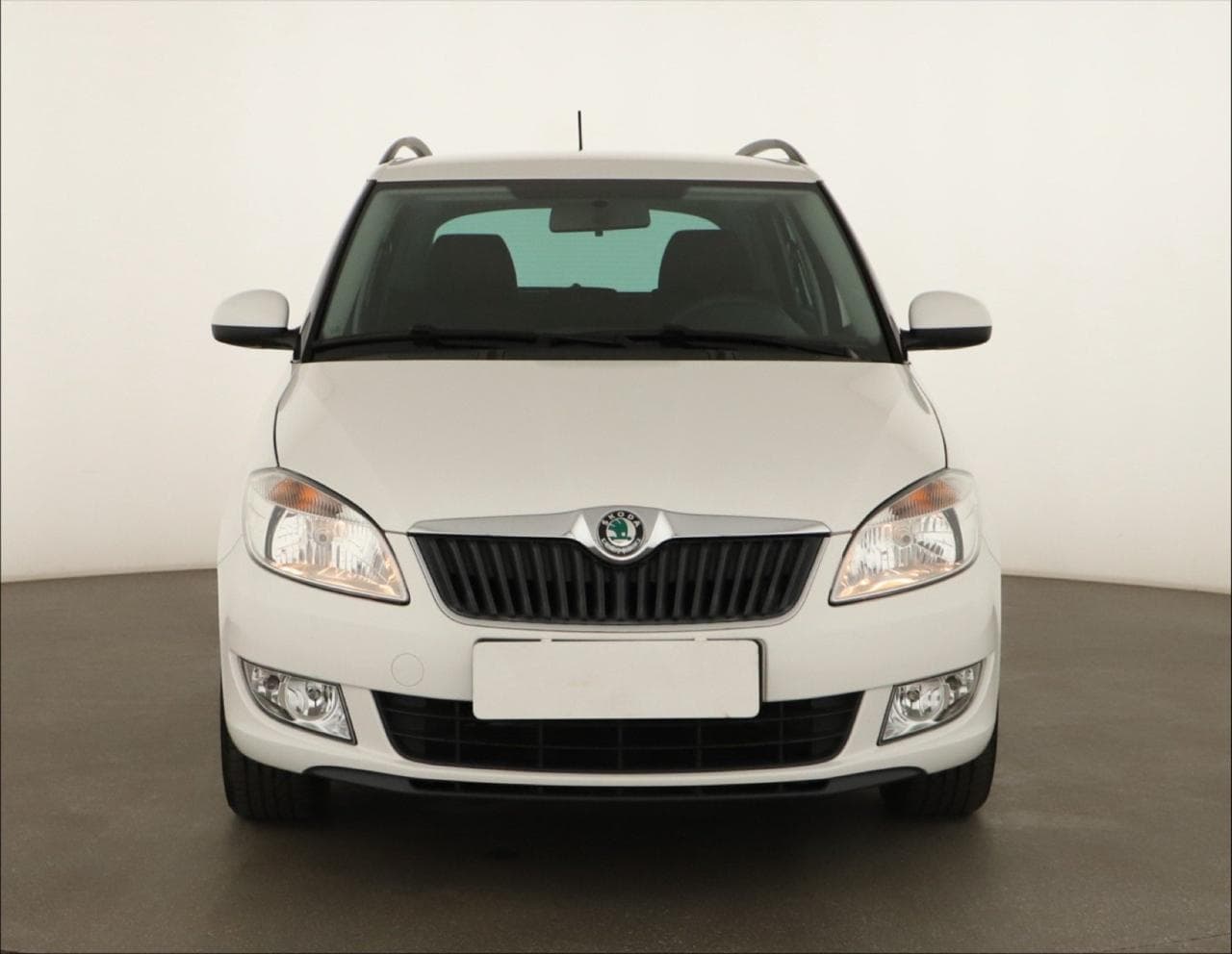 2012 Škoda FABIA - 3