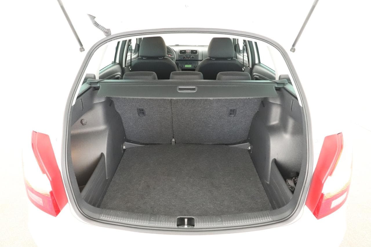 2012 Škoda FABIA - 30