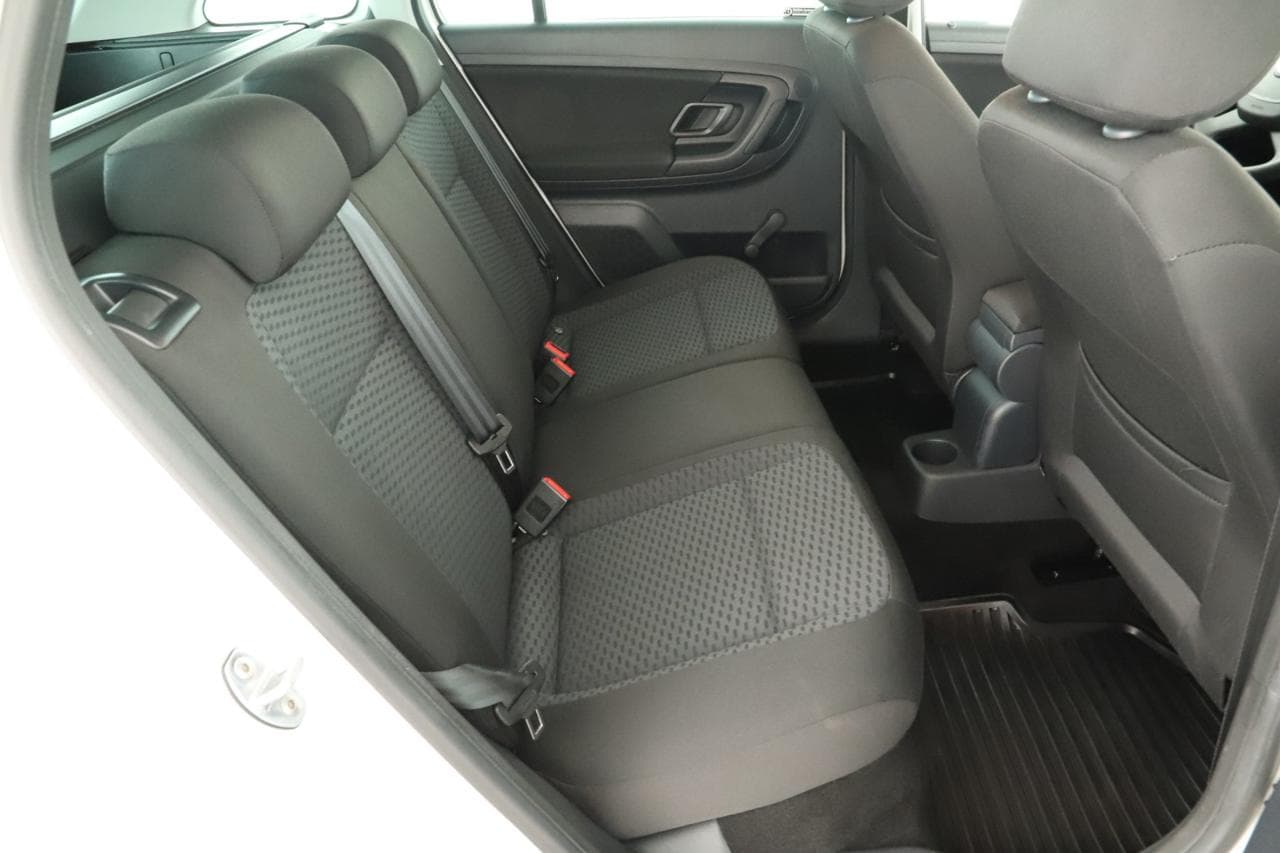 2012 Škoda FABIA - 20
