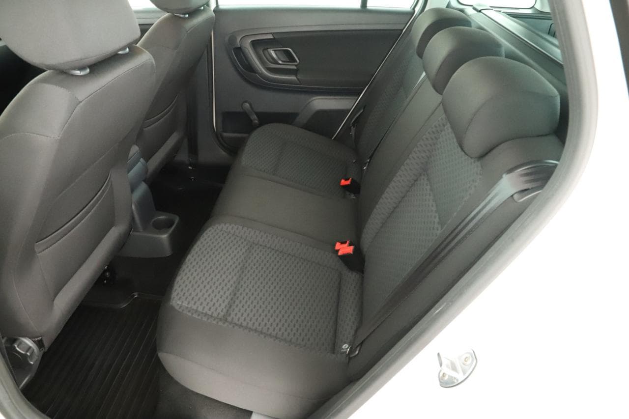 2012 Škoda FABIA - 22